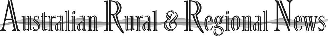 Australian Rural & Regional News